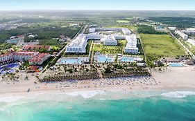 Riu Republica Punta Cana